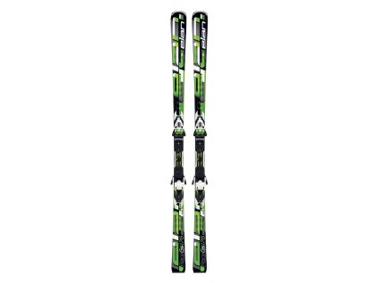 lyze elan gs wf fusion 182 cm 19719