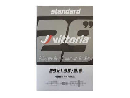 dusa vittoria 29x1.952.50 gv 48mm 25461