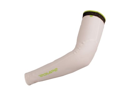navleky na ruky endura equipe biele 17105