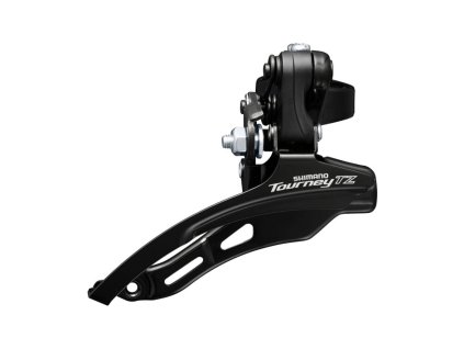 presmykac shimano tourney tz510 3x67 kolo horny tah objimka 286mm 52957