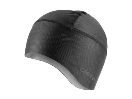 ciapka castelli pro thermal svetlo cierna 26138