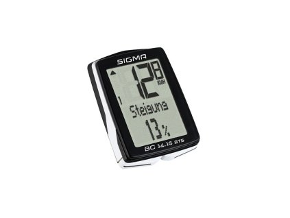 computer sigma bc 14.16 sts 20858