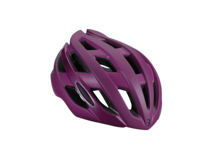 prilba bbb bhe 151 hawk matna fialova m 54 58cm 25764