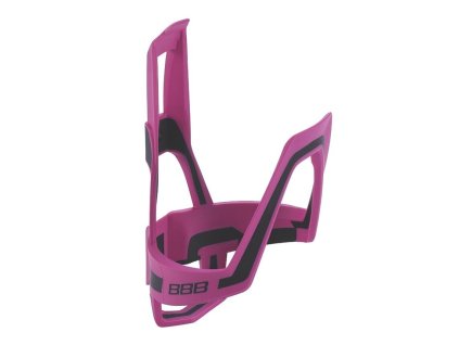 kosik na flasu bbb bbc 39 dualcage ruzovy 21105