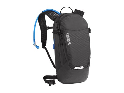 Hátizsák CAMELBAK Mule 12 Női Charcoal/Fekete