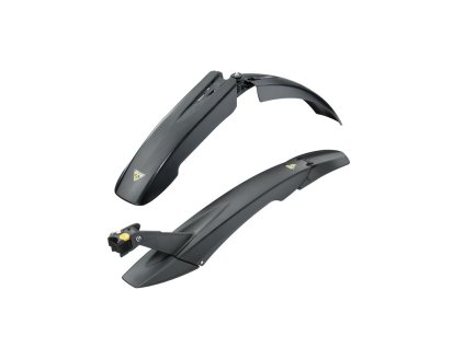 Topeak DEFENDER FX+RX 279er sárvédők (készlet)