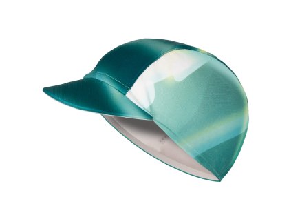 damska siltovka endura womens virtual trail cap ltd glacier blue uni 55722