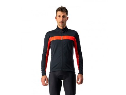 bunda castelli mortirolo vi svetla cierna l 56022