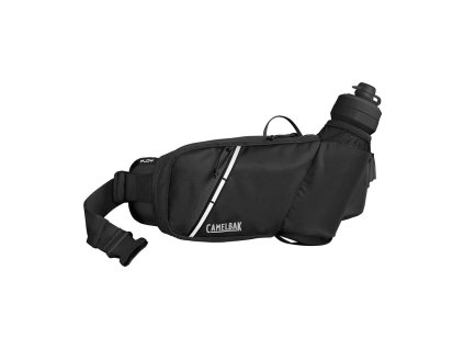 ladvinka camelbak podium flow belt black 25561