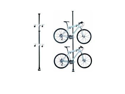 poschodovy stojan topeak dual touch bike stand tw004 19654