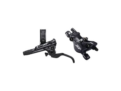 predna brzda shimano xt 8100 post mount 100cm cierna 54882