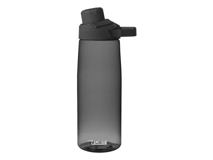 Camelbak Chute Mag 0,75l Charcoal palack
