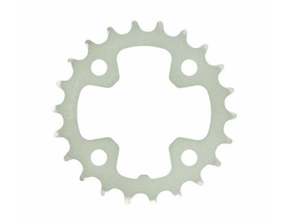 prevodnik shimano deore m510 22 zubov 19609