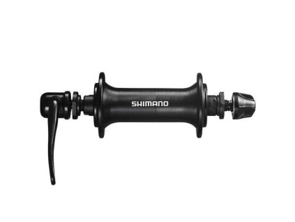 naboj shimano hb tx800 32 dier predny cierny 23602
