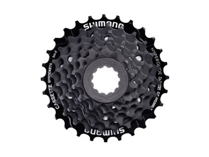Shimano CS-HG200 12-28z 7 kerék kazetta