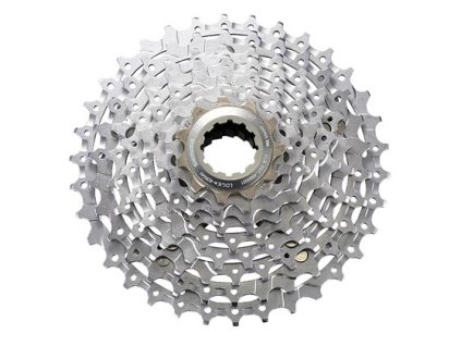 kazeta shimano cs m770 9sp 11 34z 19488