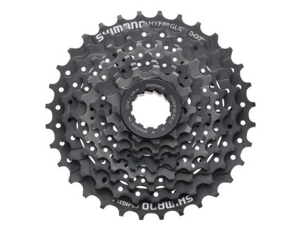 kazeta shimano oem hg31 8sp 11 30z 19975