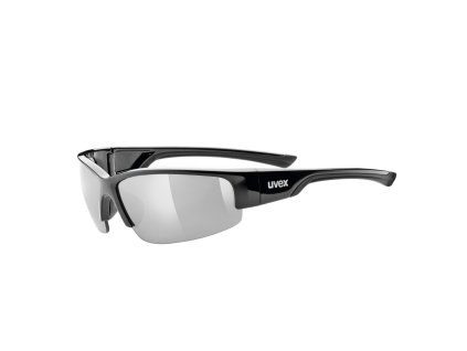okuliare uvex sportstyle 215 black 54081