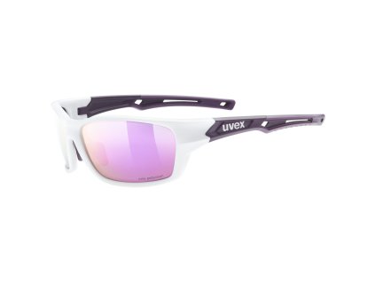 okuliare uvex sportstyle 232 pola peakock prestige 55412