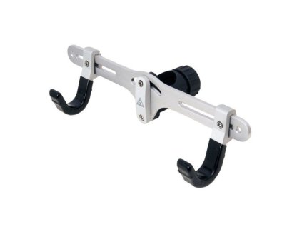 dolny 3. hak pre stojan topeak dual touch 21179