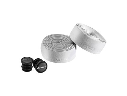 omotavka giant contact gel handlebar tape white 52859