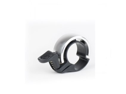 zvoncek knog oi classic siver small 56310