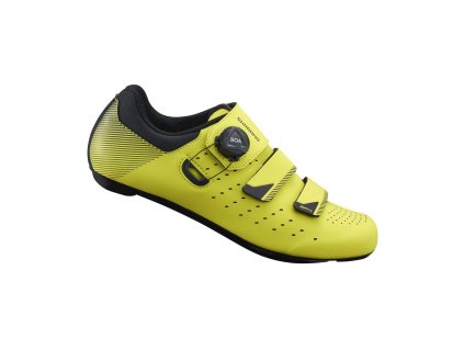 Shimano SHRP400 neonsárga futófelületek (A tornacipő mérete 48)