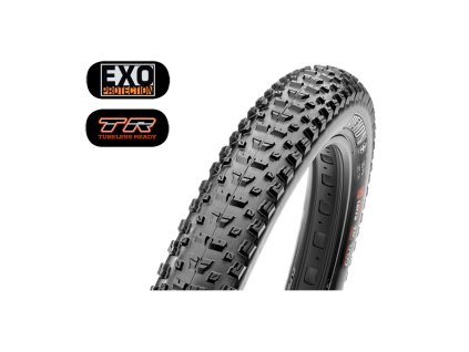 plast maxxis rekon 29 x 2.40 wt kevlar exo tr dc 55697