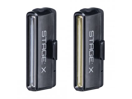 sada osvetlenia ctm stage x 30lm usb 55484