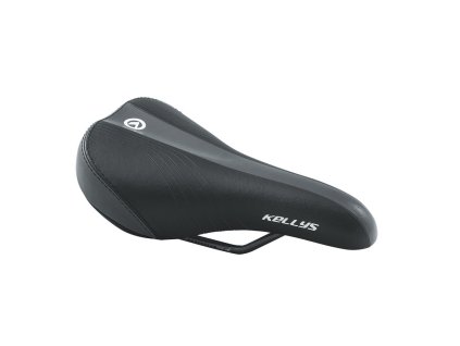 sedlo kls driveline junior grey 21566