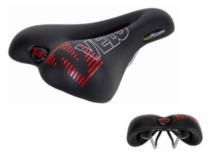 sedlo velo plush damske 19695