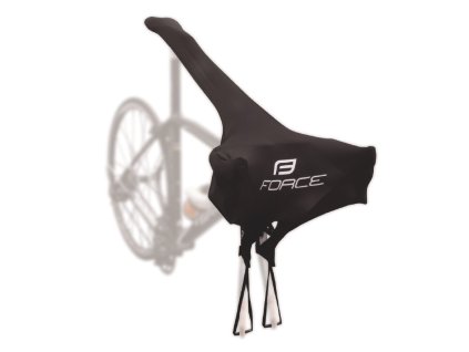Force lycra borítás kerékpárszállításhoz