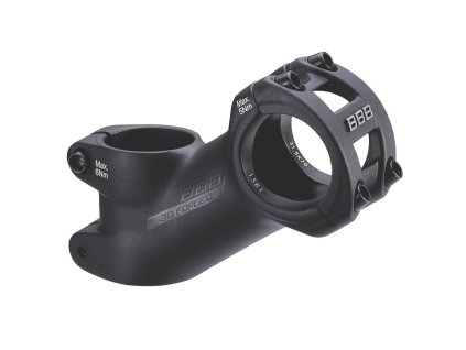 predstavec bbb bhs 25 highrise black 31.890mm 19515