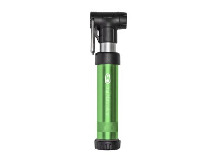 mini pumpa crankbrothers gem s green 25469