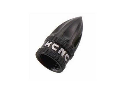 ciapocka na auto ventil kcnc cierna 19824