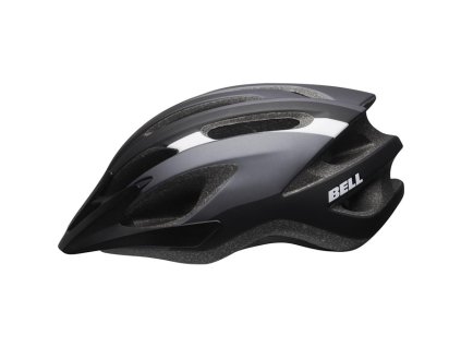 prilba bell crest mat blackdark titanium uni 20905