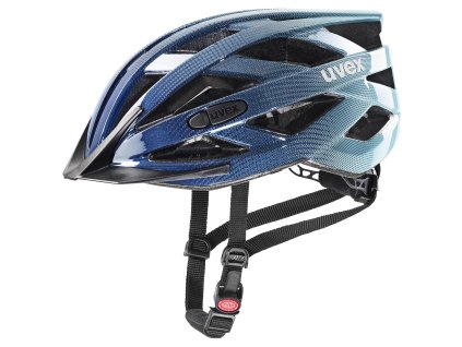 prilba uvex i vo deep space aqua 52 57 cm 56829