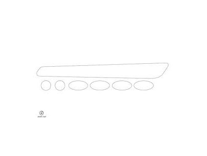 ochranna nalepka bbb bbp 50 bikeskin 19521