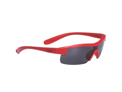 detske okuliare bbb bsg 5403 kids cervene 20931