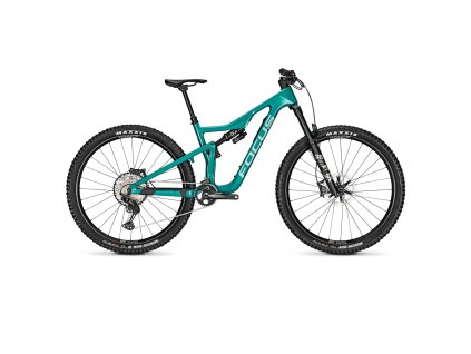 Focus JAM 8.9 29" kék (Vázméret 16")