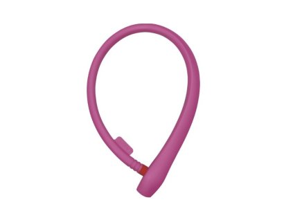 zamok abus 56065 ruzovy 20226