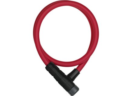 zamok abus primo red 85cm 22269