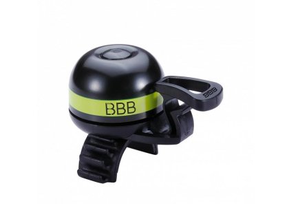 zvoncek bbb bbb 14 easyfit deluxe zlty 25793