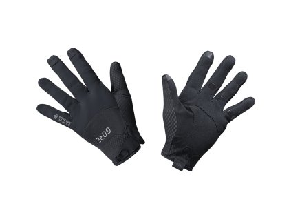 rukavice gore c5 gtx infinium gloves black 19218