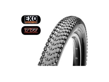 Maxxis Ikon 27,5x2,20 Kevlar EXO TR DC Maxxis Ikon 27,5x2,20 Kevlar EXO TR DC