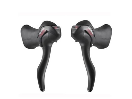 brzdove paky shimano dual control sta070 2x7 par 23308