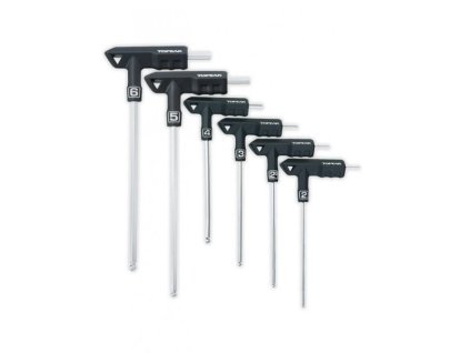 sada imbuovych klucov topeak t handle duohex wrench set 52868