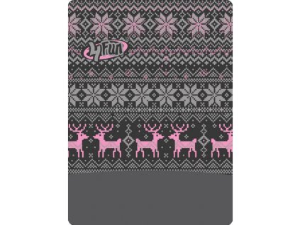 satka 4fun polartec deer 56868