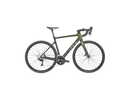 scott addict 30 yellow v l 56 56966