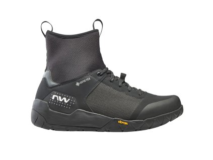 Northwave Multicross MID GTX Fekete